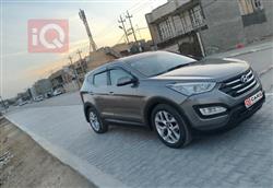 هيونداي سانتافي